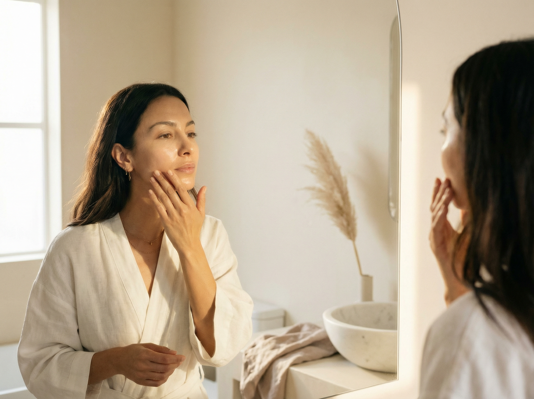 Facial Lymphatic Drainage: How It Works (and Why It Actually Makes a Difference)