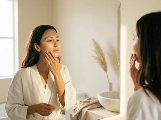 Facial Lymphatic Drainage: How It Works (and Why It Actually Makes a Difference)