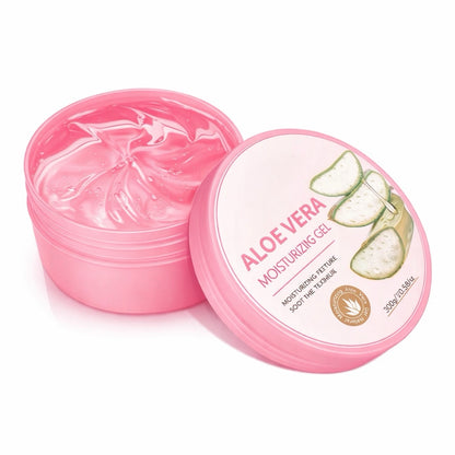 Gel Aloe Vera Naturel – Hydratant, Apaisant & Réparateur