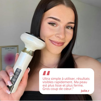 Masseur Anti-Cellulite & Raffermissant 3-en-1