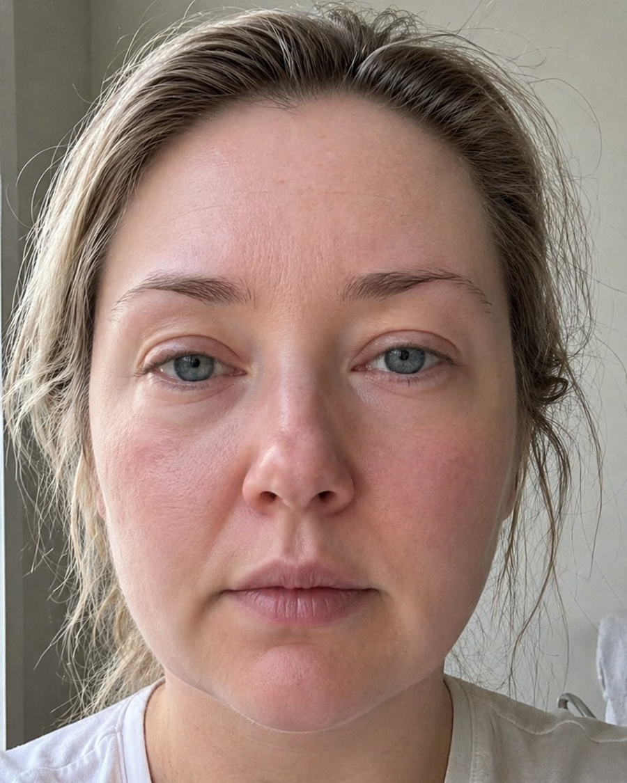 After using VitaPulseo