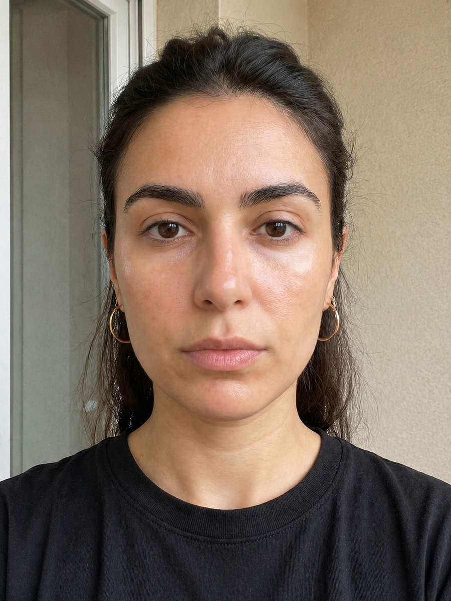 After using VitaPulseo
