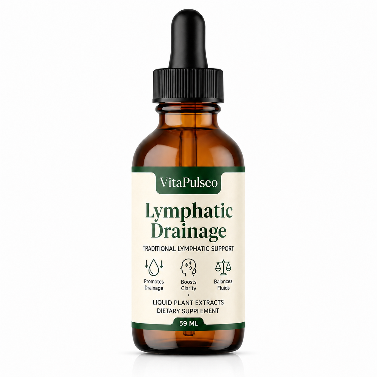 Cure drainante | VitaPulseo®